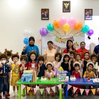 Birthday Celebration Periode IV | TK METTA MAITREYA